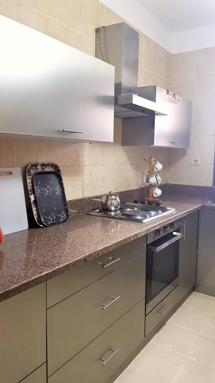 Esplanada Hotel Apartments Gurdaka Kültér fotó