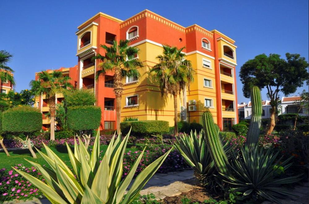 Esplanada Hotel Apartments Gurdaka Kültér fotó