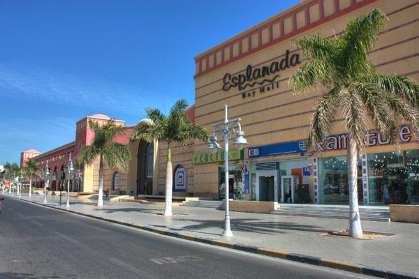 Esplanada Hotel Apartments Gurdaka Kültér fotó